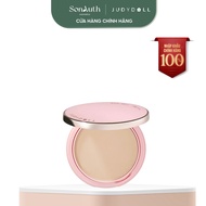 [IMPORTED] Judydoll Peach Skin Matte 2-Way Cake SPF 50+ 8.5g