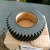 TIMING CONNECTOR GEAR IDLE GEAR IDLER ISUZU PANTHER PICKUP 4JA 4JA1 4JK 4JK1 2.5 2,500 2500cc TURBO 