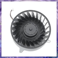 [r3jylk02.vn] Internal Cooler Fan for  Console Cooling Fan 23 Blades Cooling Fan for  Silent Fan