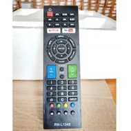 TV remote control for sharp l1346 for 2t-c 4t-c LC- 32inch 40inch 42inch 4K 60inch