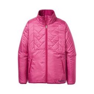 美國 Marmot 土撥鼠 女 GoreTex兩件式防水外套-北極藍/玫紅 35810-5996  特價12800