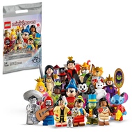 [BrickStory] LEGO Disney Minifigures Series 3 Disney 100 (71038)(Set of 18 pcs or Box of 36pcs)