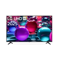 LG LED TV 65" 65UA7350PSB.ATSQ (DELIVER TO KL & SELANGOR ONLY)