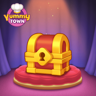 Yummy Town Package 2