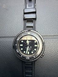 Seiko Marinemaster Professional 1000m sbdx013