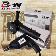 Paket T-REX Mesin Las Listrik 360W & Gerinda Mesin Las 13A dengan BSW958/10MM - Alat Las Berkualitas