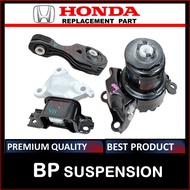 SATU SET ENGINE MOUNTING / HONDA HR-V HRV [T7A] 1.8 L SOHC I-VTEC CVT E/RS/V TYPE [ 2015 - 2023 ]