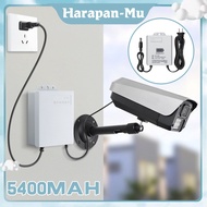 Ups Mini 12v For Wifi UPS/ 12V2A Backup Power Adapter Rainproof And Electrical Supply/