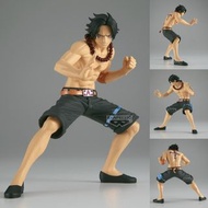 【新貨預訂】[景品] 海賊王 BATTLE RECORD COLLECTION 艾斯 ONE PIECE BATTLE RECORD COLLECTION - PORTGAS.D.ACE 模型