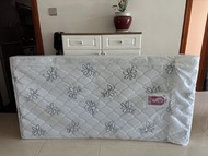 海馬牌3x6呎單人床褥