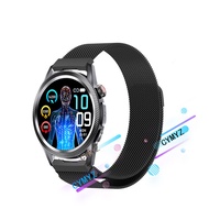 Aolon Smart Watch ECG strap Metal strap Aolon Watch ECG strap Sports wristband