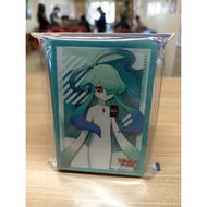 CFV CHARACTER SLEEVES (GUI)