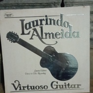 VINYL piringan hitam laurindo almeida