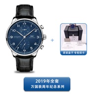 Iwc IWC Anniversary Series IW371601Men Automatic Mechanical Watch