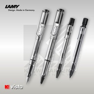 Lamy Vista Clear ด้ามใส