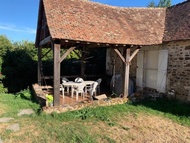 Petit Moulin Renaisance