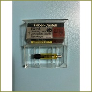 ◆ ㍿ ◪ Faber-Castell Technical Pen Tip Point/Pin/Drawing Nib/Cone TG1-S