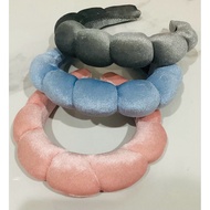 B63 soft cloud headband, soft cloud headband, original imported Good quality