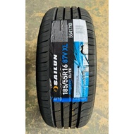 【SABAH】185/55/16 185/55R16 87V XL Sailun Atrezzo Elite Tyre