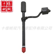 9L6969 Sesuai untuk Bahagian Enjin Diesel Bahan Api Muncung Penyuntik Common Rail Jenama Baharu Jeni