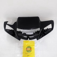 01-D09-305-40AA Front Cover Yamaha F1ZR 2001 to 2005 WIN Clutch