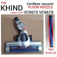 khind cordless vacuum cleaner FLOOR NOZZLE VC9675 VC9679