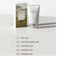 8.8 F ASH (SHARE Package) NEW Package Special SKIN1004 MADAGASCAR CENTELLA ASIATICA TONER AMPOULE C