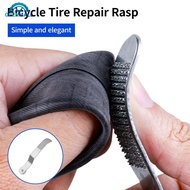 OPENMALL 1PC Bicycle Metal Tire Rasp File Portable Inner Tube Puncture Repair Tool Cycling Maintenan