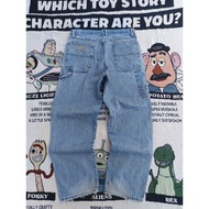 wrangler workwear Pants