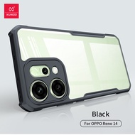 Xundd vỏ điện thoại cho OPPO reno10/OPPO reno10 Pro/OPPO reno14 Case OPPO reno14 Pro/Oppo reno14f tr
