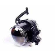 BMW E63 E64 6 SERIES FRONT BUMPER FOG LAMP
