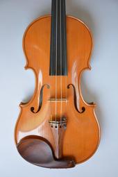 義大利名家百萬元小提琴  Guido Trotta, Cremona  Violin 1995年新琴