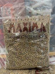 อาหารแมว Maxima แม็กซิม่า ขนาด 1 กิโลกรัม ถุงใส๋แบ่งขาย