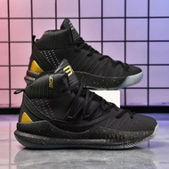 Mga sapatos na pang-basketball Mga sneaker ng lalaki katumpakan 6 7 peak sneakers kd 15 na sapatos n
