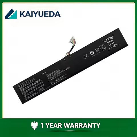 C41N2208 Battery For ASUS ROG ALLY Gaming Handheld series of RC71L/PC71L Expand high capacity of 74W