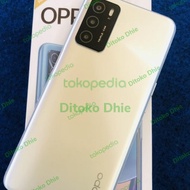 Oppo A16 Ram 3/32 4/64 Bekas