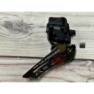 Turkey Tth Japan SHIMANO ULTEGRA Di2 FD-R8150 2x12 Speed Front Shift 12 R8150 Medium
