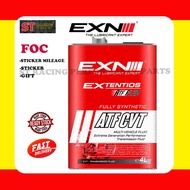 EXN GEAR OIL AUTO ATF CVT FULLY SYNTHETIC - 4L