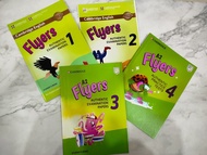 Flyers 1_2_3_4 (4sp) bản mới