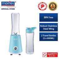 Morries 600ml Personal Blender MS933PB Premium