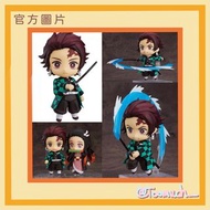 （今季上映減價中）日版模型 Goodsmile Nendoroid 黏土人 No.1193  ［鬼滅之刃］ 竈門炭治郎 #全新正版現貨