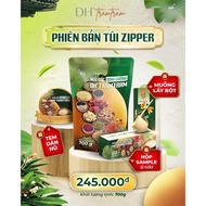 [700g bag] DH’ Tram Tram Cereal