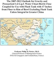The 2007-2012 Outlook for Gravity and Pressurized 1.6 G.p.f. Water Closet Bowls Close Coupled for Us