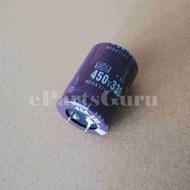 220UF 400V (30*35) / 330UF 450V (30*40) / 220UF 400V (25*35)  Electrolytic Capacitor
