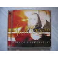 Secret Garden - Dawn Of A New Century CD + VCD