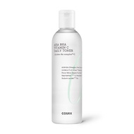 [COSRX] Refresh Aha/Bha Vitamin C Daily Toner 150ml