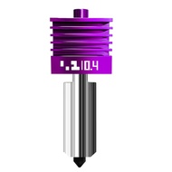 (LAWC) MPVD Hotend for Bambu Lab P2S H2D H2S A1 A1 MINI Nozzle Upgrade Anti-Stick Filemant High Hard