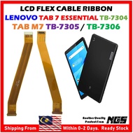 LCD Flex Cable Ribbon For LENOVO Tab 7 Essential TB-7304 / Tab M7 TB-7305X TB7306X