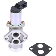 Idle Air Control Valve IAC Compatible with Mustang 1986-1993 V8 5.0L Replaces E6ZE9F715A1A E9AZ9A715