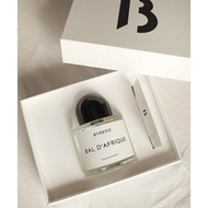 (WHOLESALE) Byredo Bal D’afrique 100mL